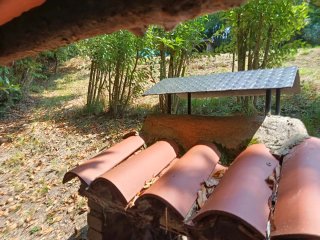 Alquiler de finca rústica