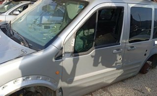 375232 cinturón ford transit connect (tc7) furgon