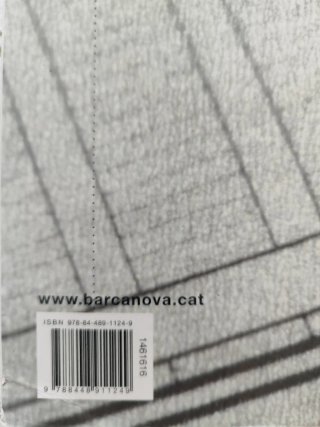 Dibuix tècnic 1 Batxillerat. Llibre de l ' alumne