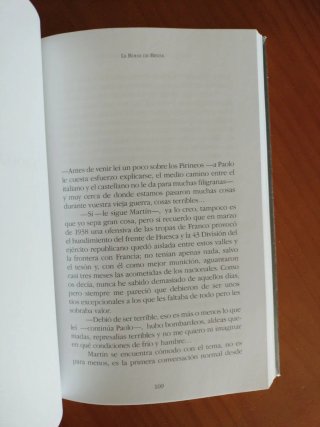 Donde viven los dioses menores una inquietante ...