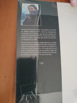 Donde viven los dioses menores una inquietante ...