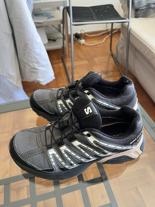 Salomon Zapatillas Trail Running Gore-Tex