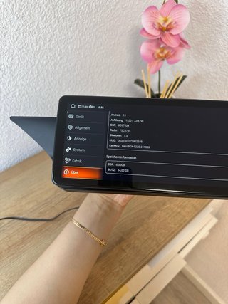 Pantalla radio de coche para mercedes benz W212