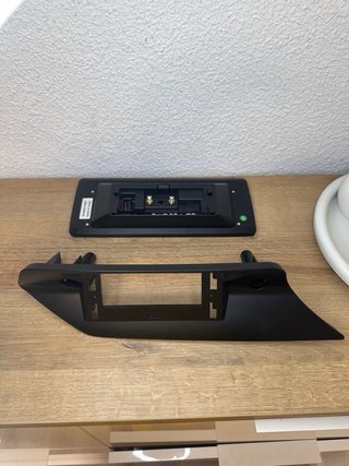 Pantalla radio de coche para mercedes benz W212