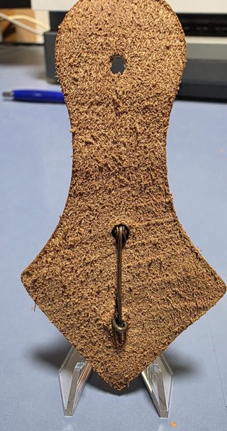 Antiguo pepito legionario