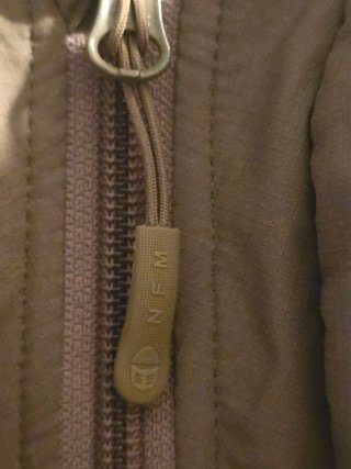 Chaqueta Frío Extremo ECW 2.0