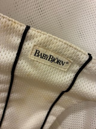 Hamaca bebé BabyBjörn