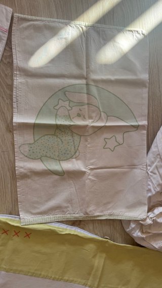 Juego de Cama Infantil