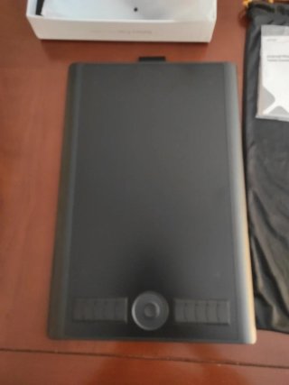 Tableta Gráfica Gaomon M10K Pro