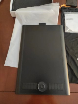 Tableta Gráfica Gaomon M10K Pro