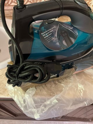 Plancha Cecotec Fast & Furious Turbo Slide