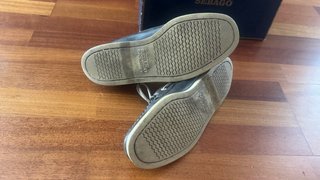 Náuticos Sebago Talla 43