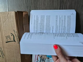 Libros oposicion tecnico farmacia Murcia