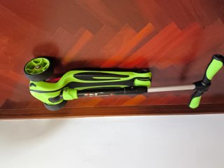 Patinete 3 ruedas niño/niña 3-6 años
