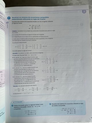 Matemáticas aplicadas a las Ciencias Sociales I...
