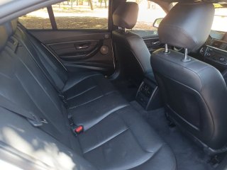 BMW Serie 3 2012