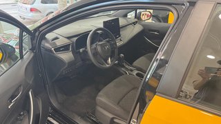 Licencia de taxi barcelona