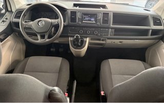 Volkswagen Transporter T6 2.0 TDI 150cv