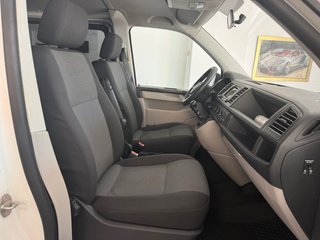 Volkswagen Transporter T6 2.0 TDI 150cv