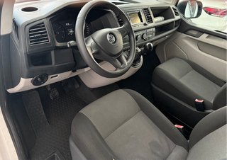 Volkswagen Transporter T6 2.0 TDI 150cv