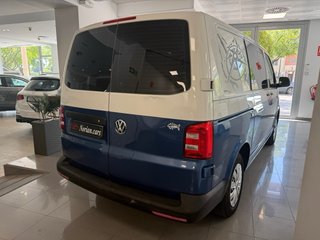 Volkswagen Transporter T6 2.0 TDI 150cv