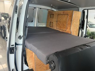 Volkswagen Transporter T6 2.0 TDI 150cv