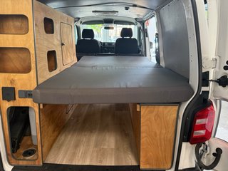 Volkswagen Transporter T6 2.0 TDI 150cv
