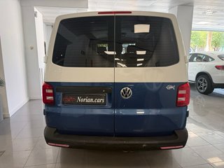 Volkswagen Transporter T6 2.0 TDI 150cv