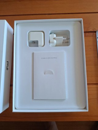 Apple iPad 2 Blanco 16Gb A1395