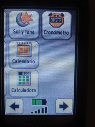 GPS Garmin