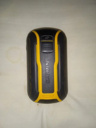 GPS Garmin