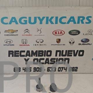 PUNTA TRANSMISION NISSAN PRIMERA NUEVO 607165