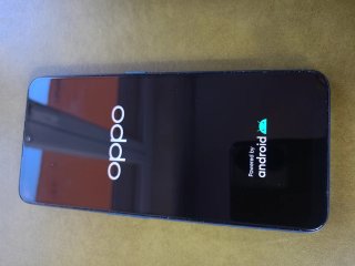 Oppo A9 2020 Azul