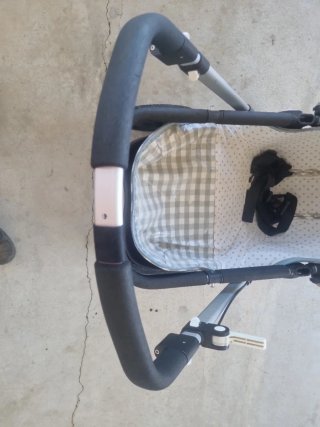 Bugaboo Cameleon 3