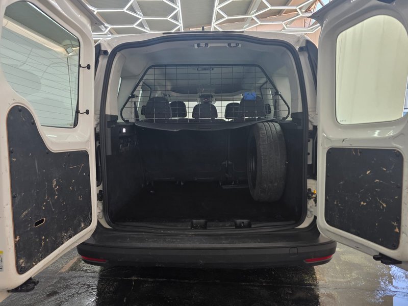 Volkswagen Caddy 2021, foto 31