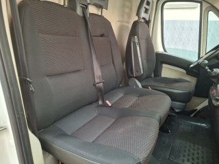 Peugeot Boxer 2018