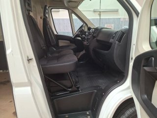 Peugeot Boxer 2018