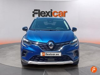 Renault Captur techno TCe 67kW (90CV)