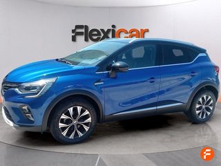 Renault Captur techno TCe 67kW (90CV)