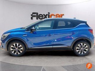 Renault Captur techno TCe 67kW (90CV)