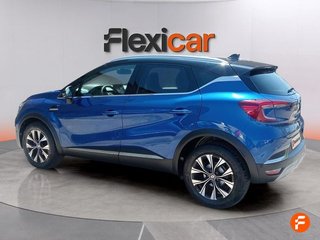 Renault Captur techno TCe 67kW (90CV)