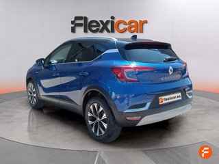 Renault Captur techno TCe 67kW (90CV)