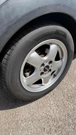 MINI R56 2009