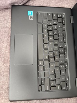 Acer Chromebook 314 Nero
