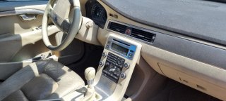 Volvo S80 2007