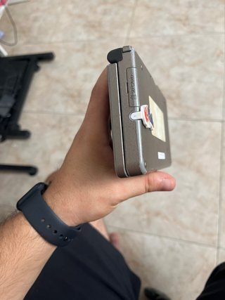Nintendo DSi Gris