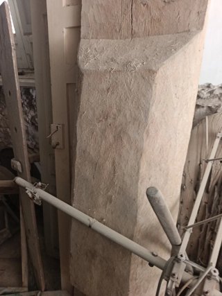 Raccolta di oggetti antichi