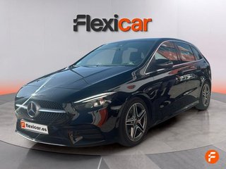 Mercedes Clase B B 180