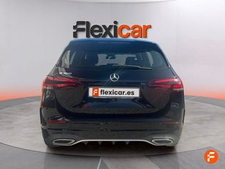 Mercedes Clase B B 180