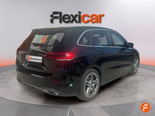 Mercedes Clase B B 180